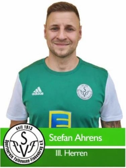 Avatar Bild für Stefan Ziemann