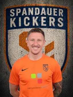 Avatar Bild für Gino Krumnow