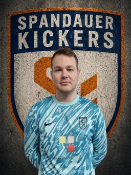 Avatar Bild für Nils Gardeike