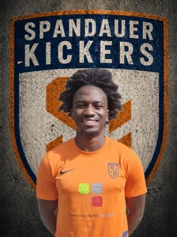 Avatar Bild für Tchanawe Tunde Kris-Walick Odoubiyi Cocou