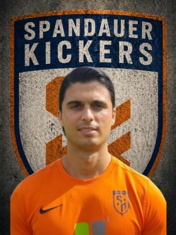Avatar Bild für Okan Tastan