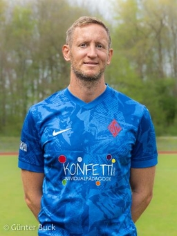 Avatar Bild für Hannes Günther