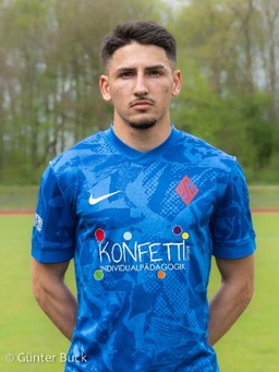 Avatar Bild für Alejandro Jesus Kellnar