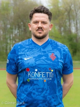 Avatar Bild für Pascal Krombholz