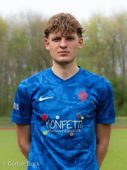 Avatar Bild für Hugo Weber