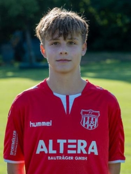 Avatar Bild für Lennart Heizmann