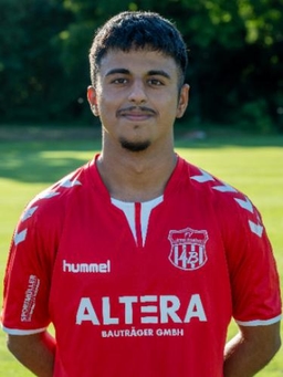 Avatar Bild für Kawa Shaliko
