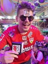 Avatar Bild