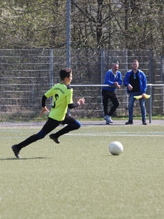 Avatar Bild
