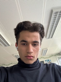 Avatar Bild für Taha Ghalenoyi
