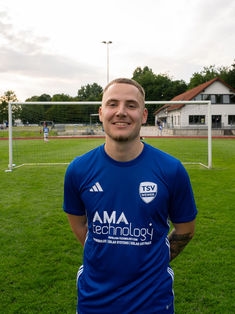 Avatar Bild für Jannik Steinkemper