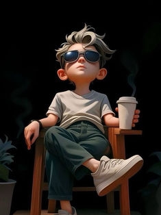 Avatar Bild