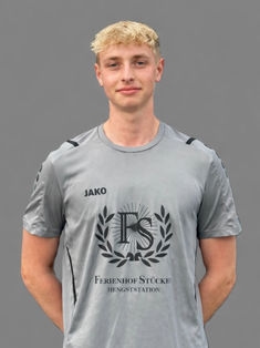 Avatar Bild für Niklas Steeger