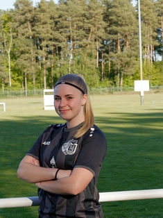 Avatar Bild für Melina Sapovalova