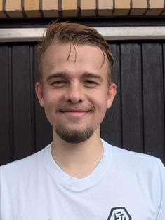 Avatar Bild für Simon Daniel Muhtz