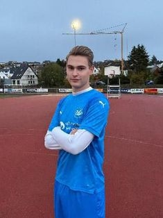 Avatar Bild für Jann Probst