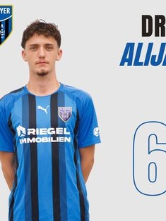 Avatar Bild für Dren Alijaj