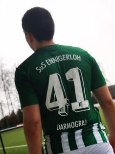 Avatar Bild für Daniel Darmograj