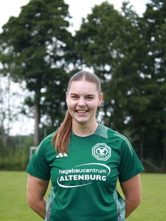Avatar Bild für Mareike Bartels