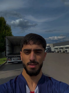 Avatar Bild für Ajiel Shani Baqi
