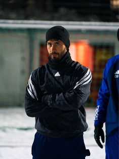 Avatar Bild für Nadim Majed
