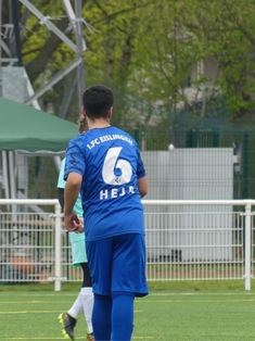 Avatar Bild für Heja Saka