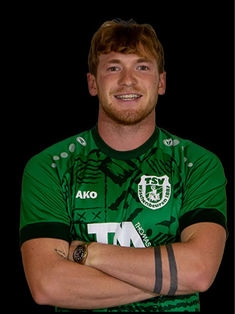 Avatar Bild für Dominik Malovic