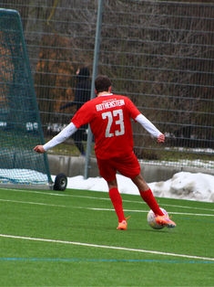 Avatar Bild