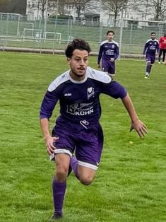 Avatar Bild
