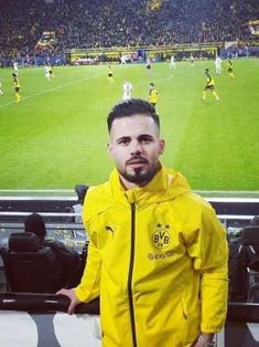 Avatar Bild für Mohammed Sami Ali