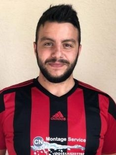 Avatar Bild für Enes Aksu