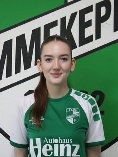 Avatar Bild für Lena Marie Heinz