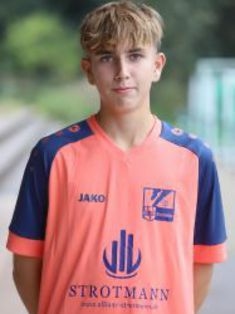 Avatar Bild