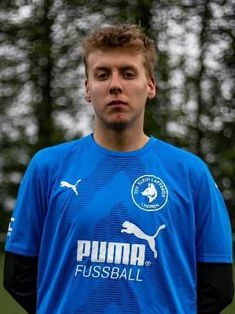 Avatar Bild für Lukas Müller