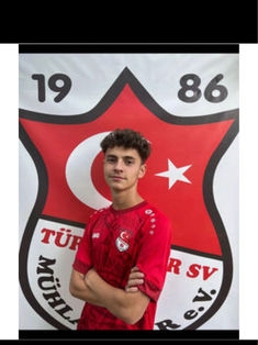 Avatar Bild für Kubilay Soydan