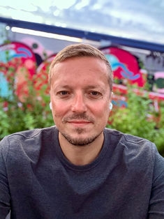 Avatar Bild für Patrick Domenik Rückert