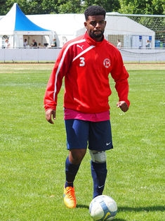 Avatar Bild für Sharif Hamed
