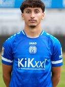 Avatar Bild