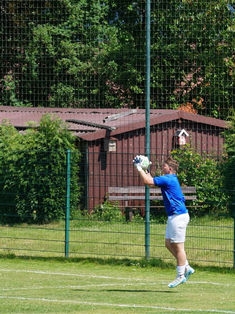 Avatar Bild für Marius Kunze