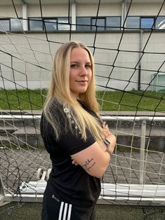 Avatar Bild für Gina Johanna Bäumlisberger