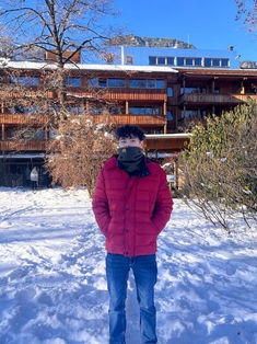 Avatar Bild