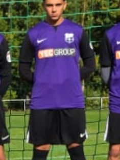 Avatar Bild