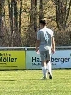Avatar Bild für Jonas Gössel