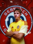 Avatar Bild