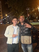 Avatar Bild