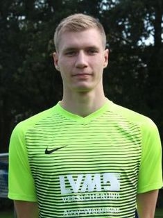 Avatar Bild