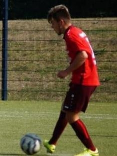 Avatar Bild