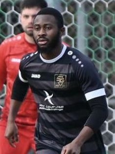 Avatar Bild für Thomas Gbedife