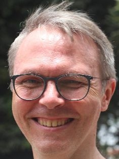 Avatar Bild für Dirk Heck