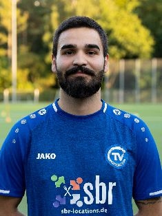 Avatar Bild für Andre Videira Teixeira